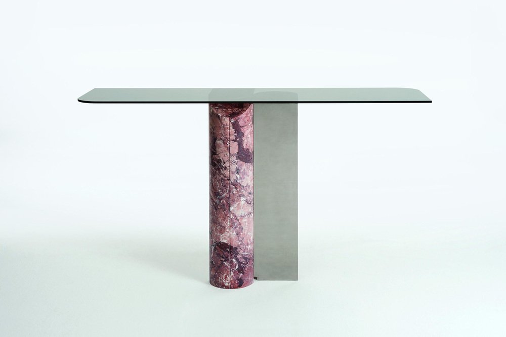 Cosmo Console by Andrea Bonini