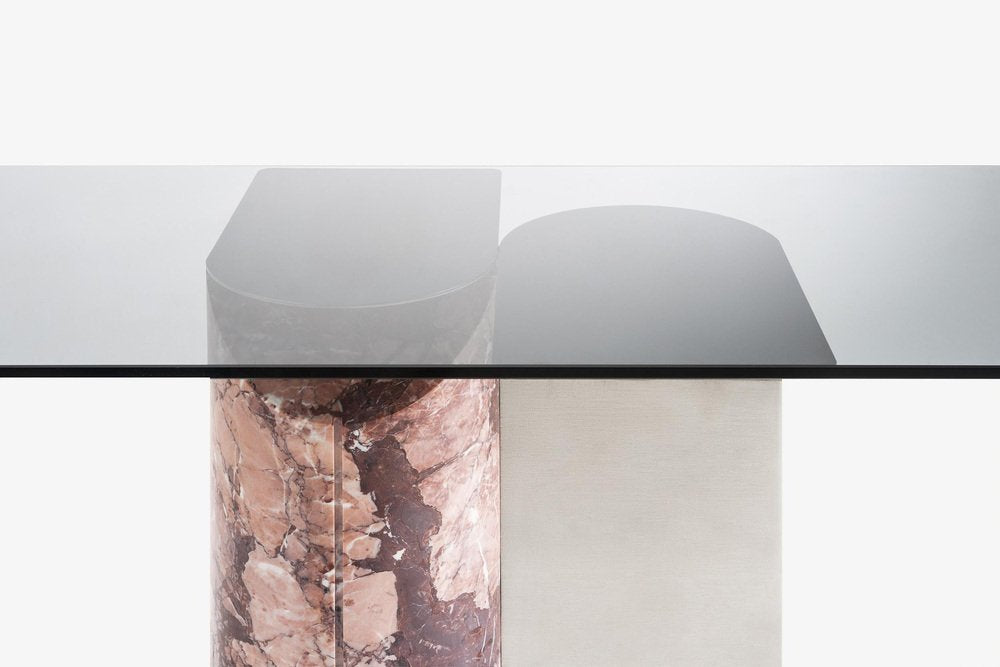 Cosmo Console by Andrea Bonini