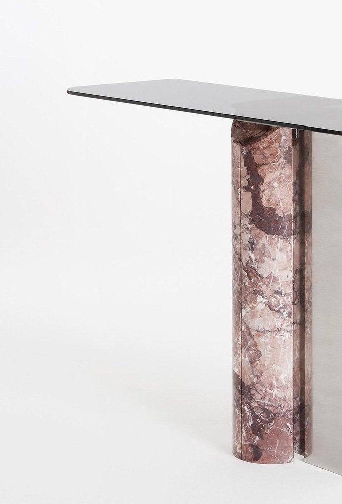 Cosmo Console by Andrea Bonini