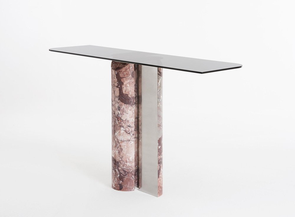 Cosmo Console by Andrea Bonini