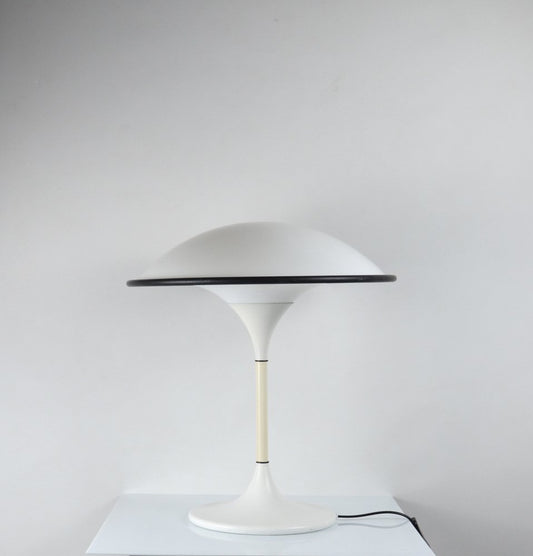 Cosmos Lamp by Preben Jacobsen for Fog Morup, 1984