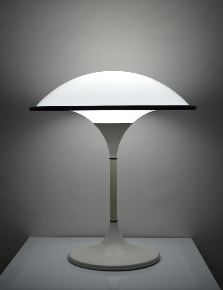 Cosmos Lamp by Preben Jacobsen for Fog Morup, 1984