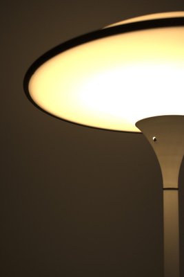 Cosmos Lamp by Preben Jacobsen for Fog & Mørup-OKG-1740800