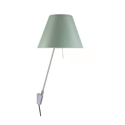 COSTANZA - LED polycarbonate wall lamp (Request Info)