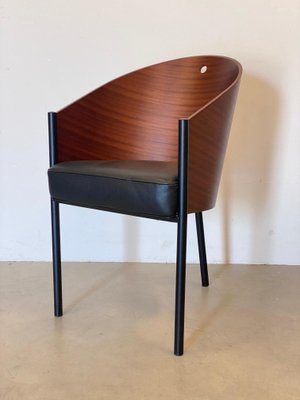 Costes Desk Chair by Philippe Starck for Driade, 1980s-NPC-1362110