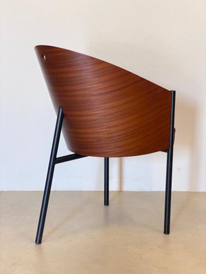 Costes Desk Chair by Philippe Starck for Driade, 1980s-NPC-1362110