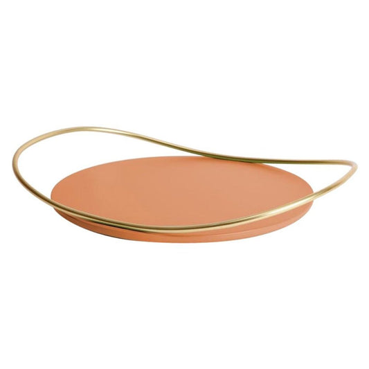 Cotto Touché B Tray by Mason Editions