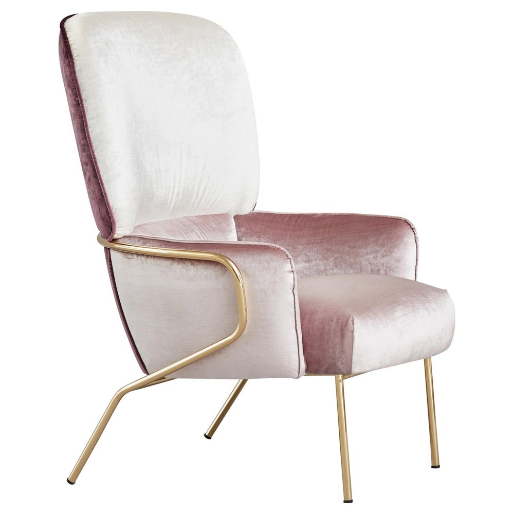 Cotton Armchair by Pepe Albargues