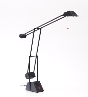 Counter Balance Desk Lamp from Hustadt Leuchten, 1980s-GCG-1347814