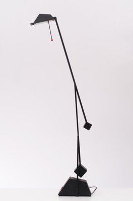 Counter Balance Desk Lamp from Hustadt Leuchten, 1980s-GCG-1347814