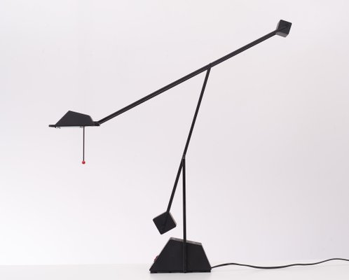 Counter Balance Desk Lamp from Hustadt Leuchten, 1980s-GCG-1347814