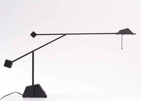 Counter Balance Desk Lamp from Hustadt Leuchten, 1980s-GCG-1347814