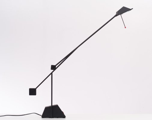 Counter Balance Desk Lamp from Hustadt Leuchten, 1980s-GCG-1347814