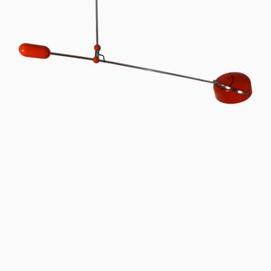 Counterbalance Pendant attributed to J. J. M. Hoogervorst for Anvia, 1970s-EAW-1700193