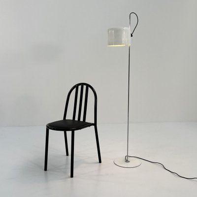 Coupé Floor Lamp by Joe Colombo for Oluce, 1970s-WZS-2031419