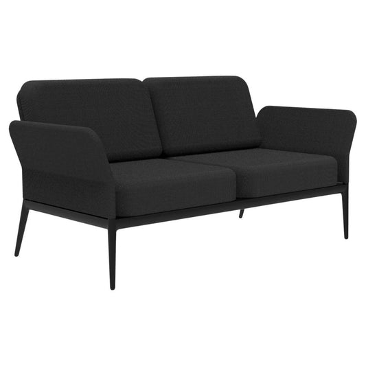 Cover Black Sofa by Mowee