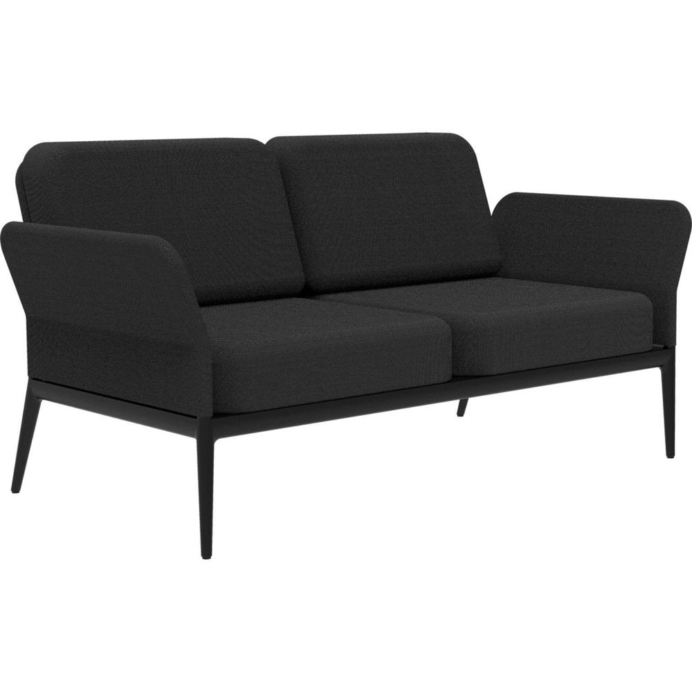 Cover Black Sofa by Mowee