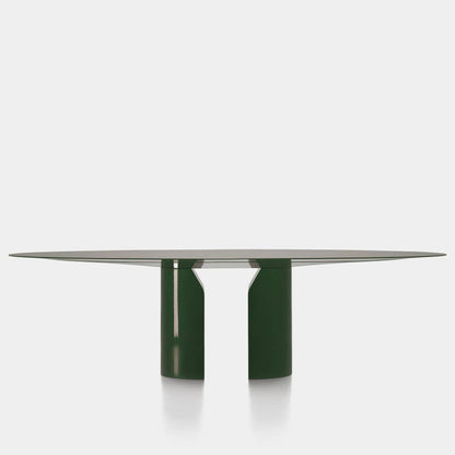 NVL TABLE - Oval table