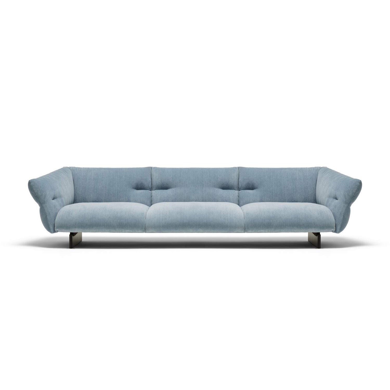 Moncloud Sofa by Cassina