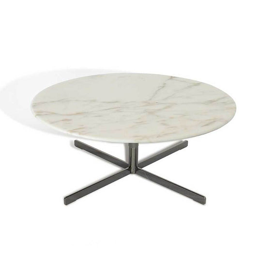 BOB - Round coffee table