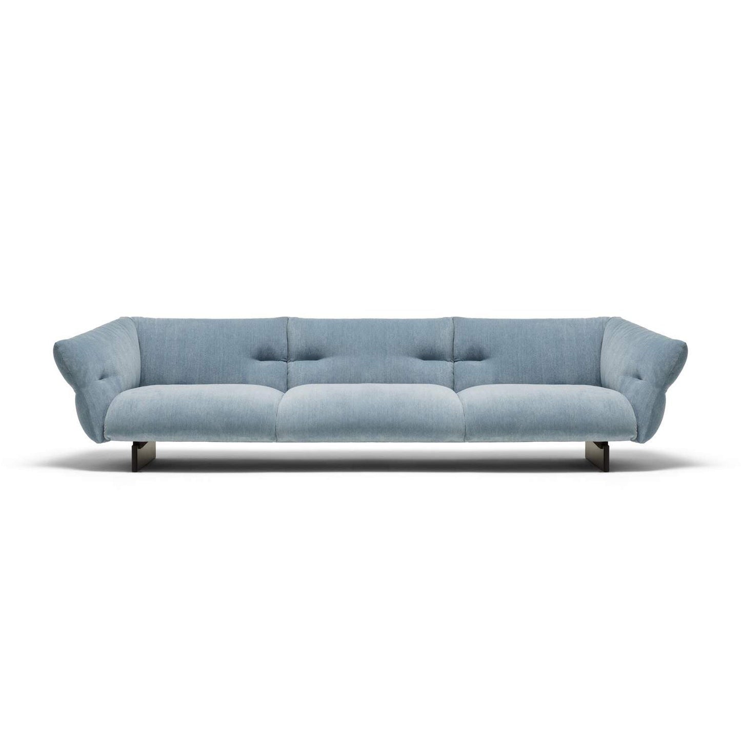 Moncloud Sofa by Cassina