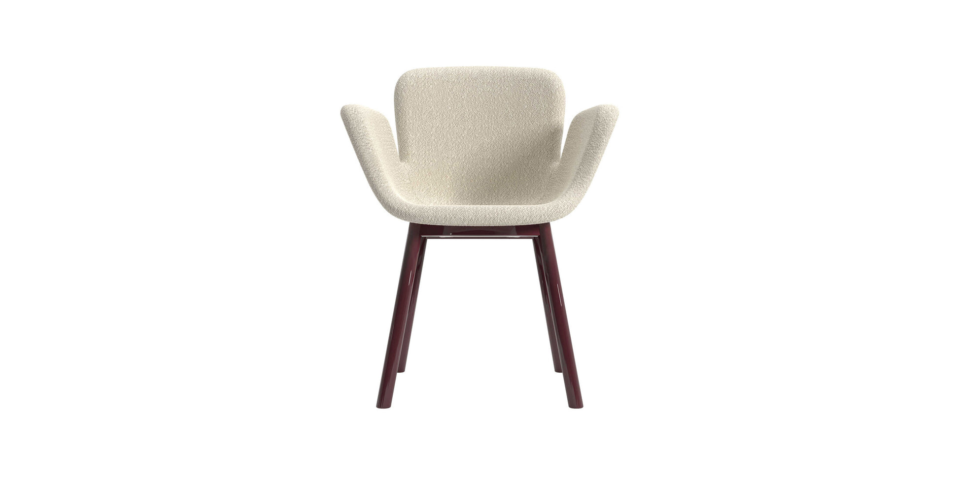 JULI SOFT PLUS Easy Chair by Cappellini