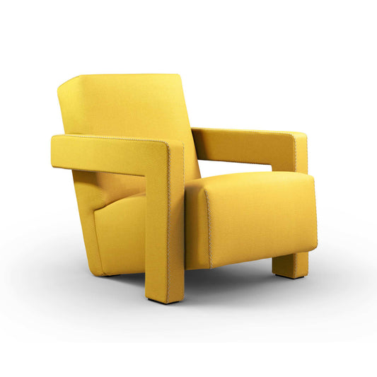 Utrecht - Armchair (Category - Leather | Y)