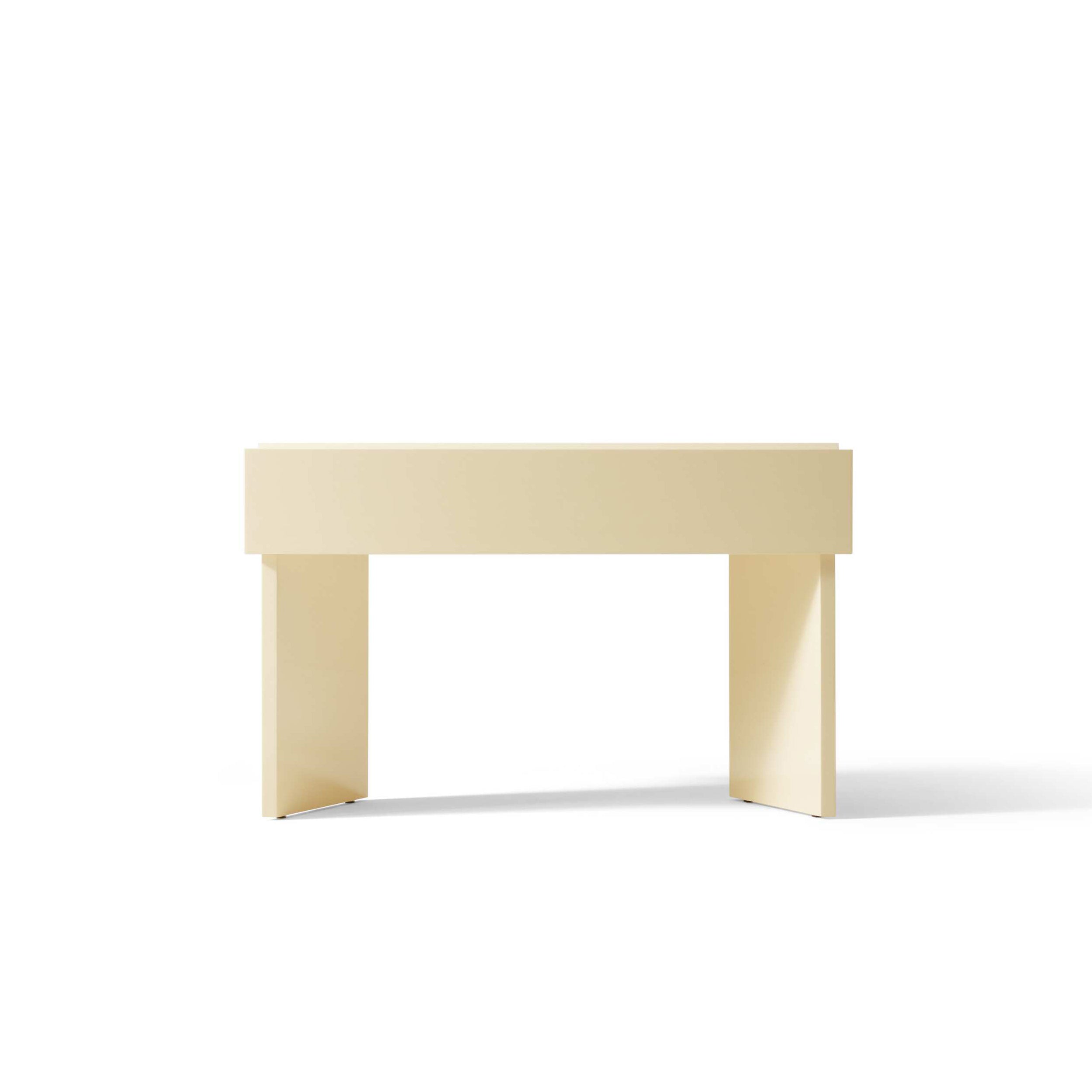 Hayama console with flap door by Cassina – TRDST