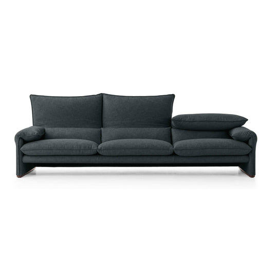 Maralunga - 3 seater sofa (Category - Fabric | L)