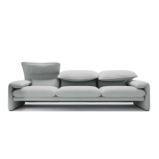 Maralunga 40 Maxi - 3 seater sofa (Category - Fabric | E)