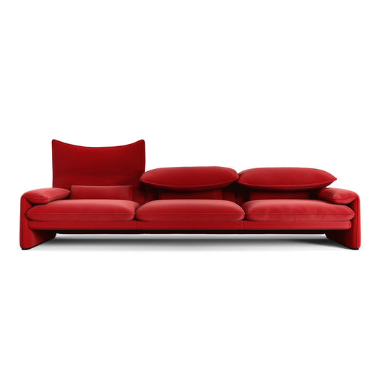 MARALUNGA 50 - 3 seater sofa