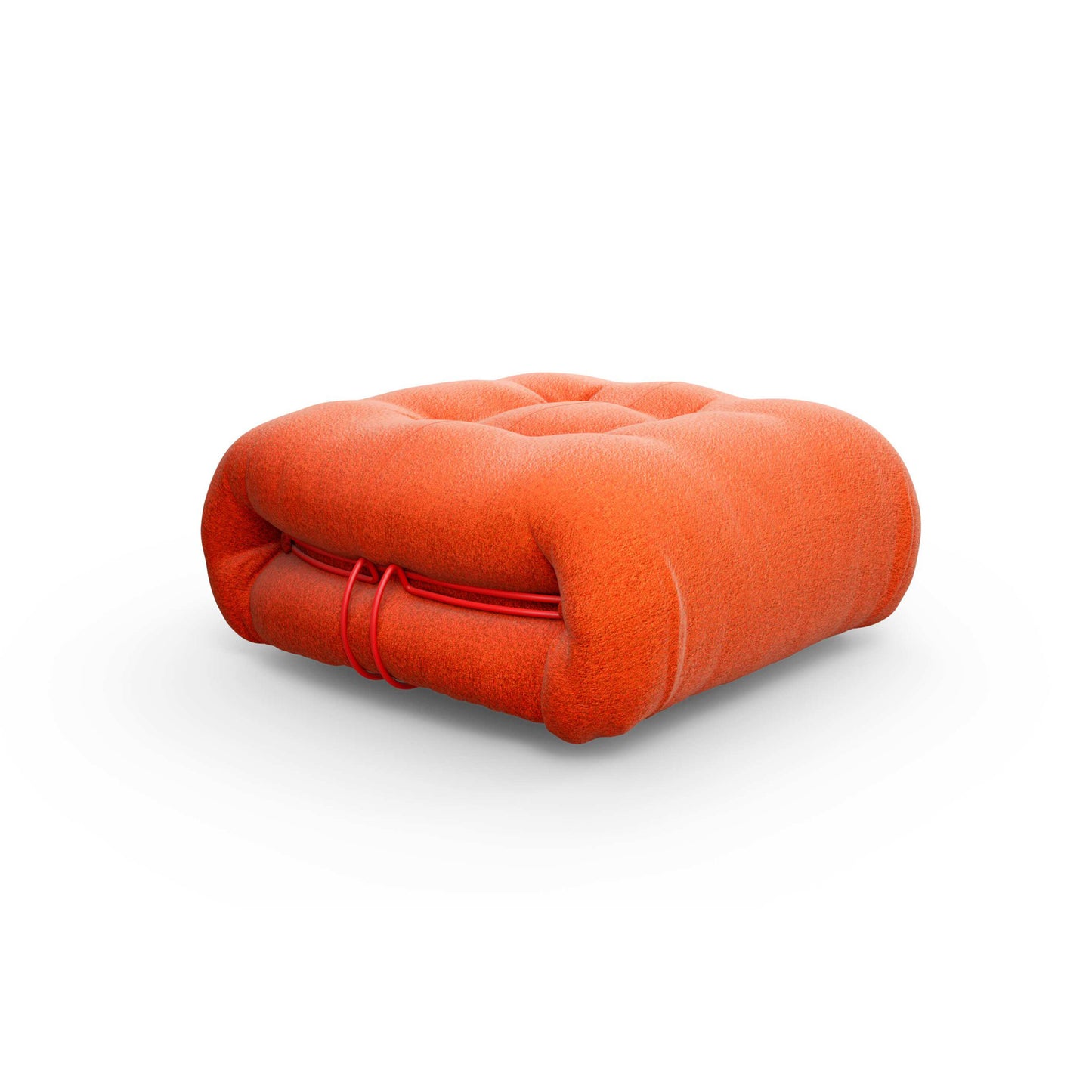 Soriana - pouf (Category - Fabric | F)