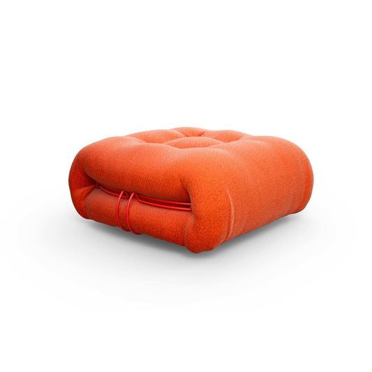 Soriana - pouf (Category - Fabric | E)