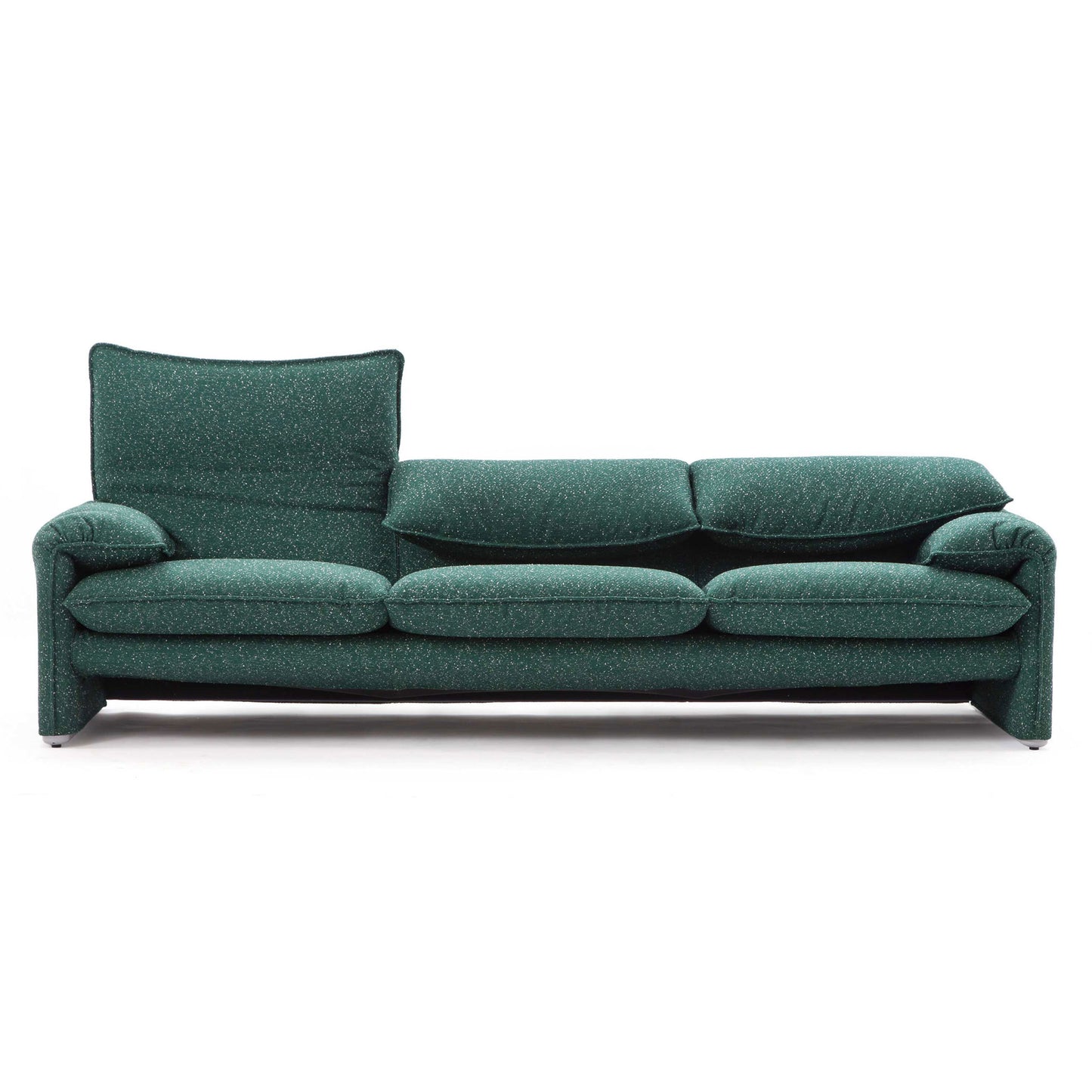 Maralunga 40S - 3 seater sofa (Category - Fabric | E)