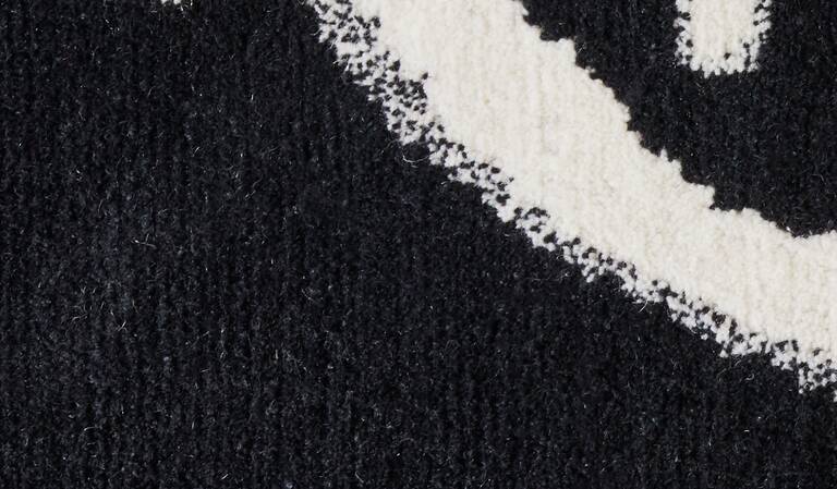 Graffiti 러그 컬렉션