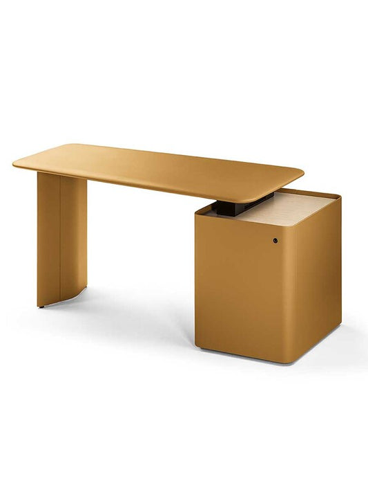 TRUST 5644710 SMALL DESK 145x68 WITH STORAGE UNIT