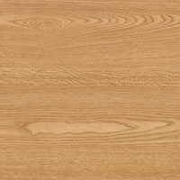 116 Oak-stained ash