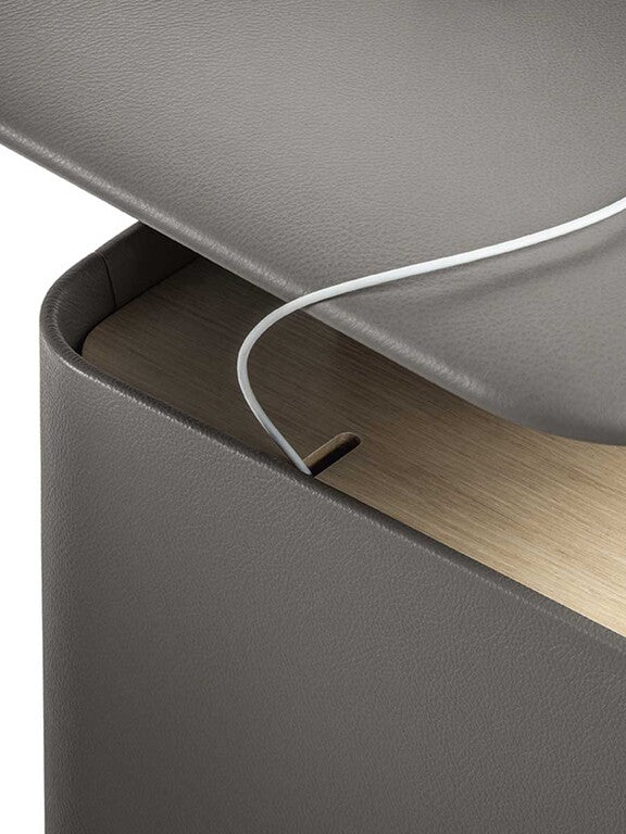 TRUST 5644710 SMALL DESK 145x68 WITH STORAGE UNIT