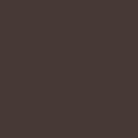 45 Chestnut brown