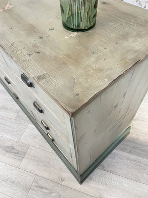 Craft Cabinet with Drawers, 1950s-UX-1187497