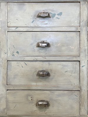 Craft Cabinet with Drawers, 1950s-UX-1187497