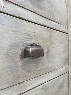 Craft Cabinet with Drawers, 1950s-UX-1187497