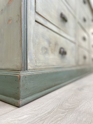 Craft Cabinet with Drawers, 1950s-UX-1187497