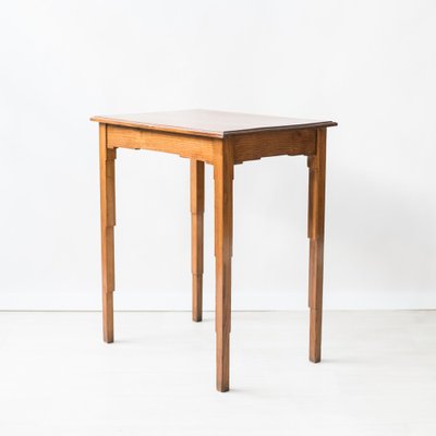 Craft Entry Table, 1930s-NZV-1408012