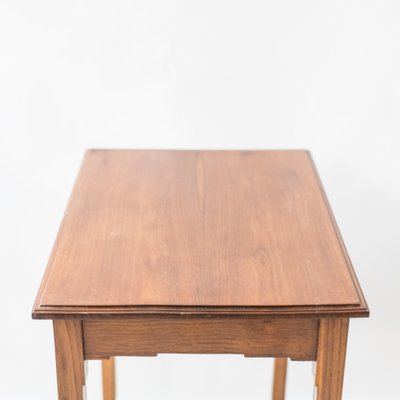 Craft Entry Table, 1930s-NZV-1408012