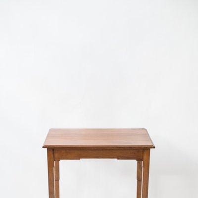 Craft Entry Table, 1930s-NZV-1408012