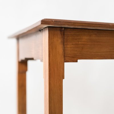 Craft Entry Table, 1930s-NZV-1408012