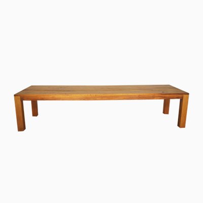 Craft Table in Walnut-KNM-1250124