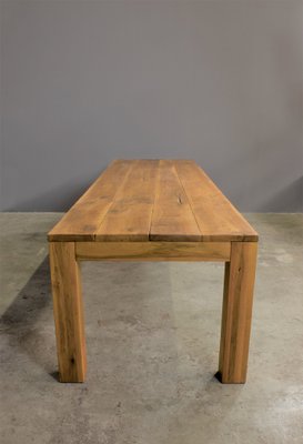 Craft Table in Walnut-KNM-1250124