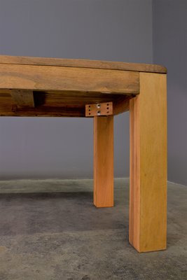 Craft Table in Walnut-KNM-1250124